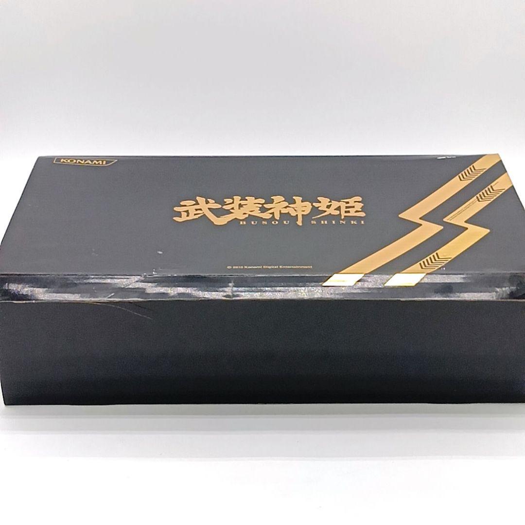 KONAMI コナミ 武装神姫 BATTLE MASTERS 特別版