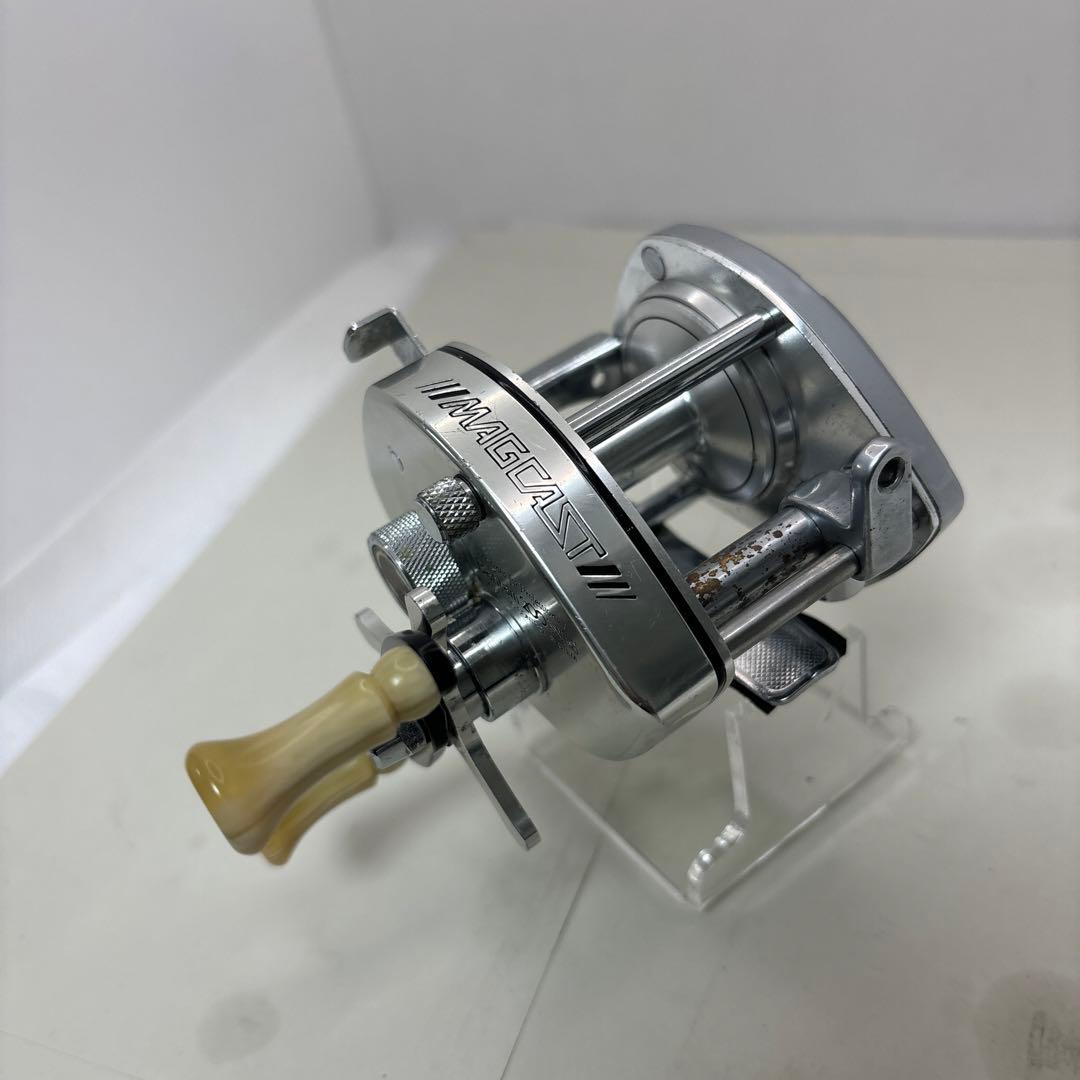 シマノバンタムマグキャスト200SG