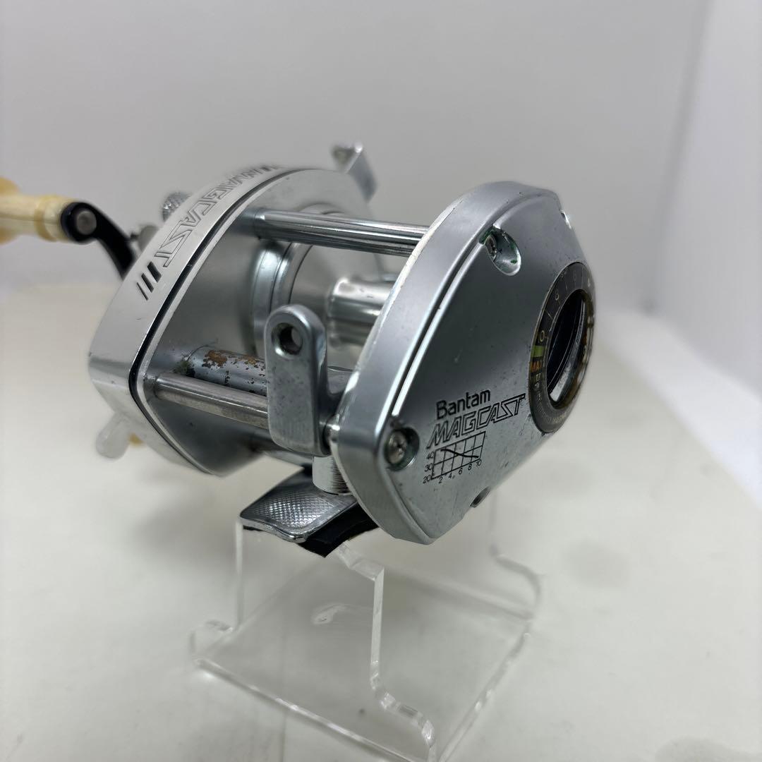 シマノバンタムマグキャスト200SG