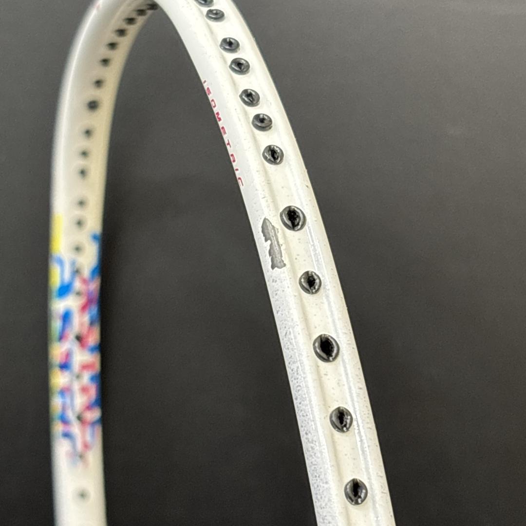 YONEX　ヨネックス　ASTROX　33　バトミントンラケット　ガット無し