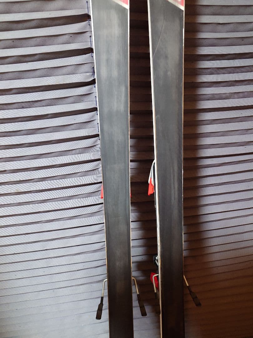 Blizzard RS 182cm 104/64/88 ビンディング付属