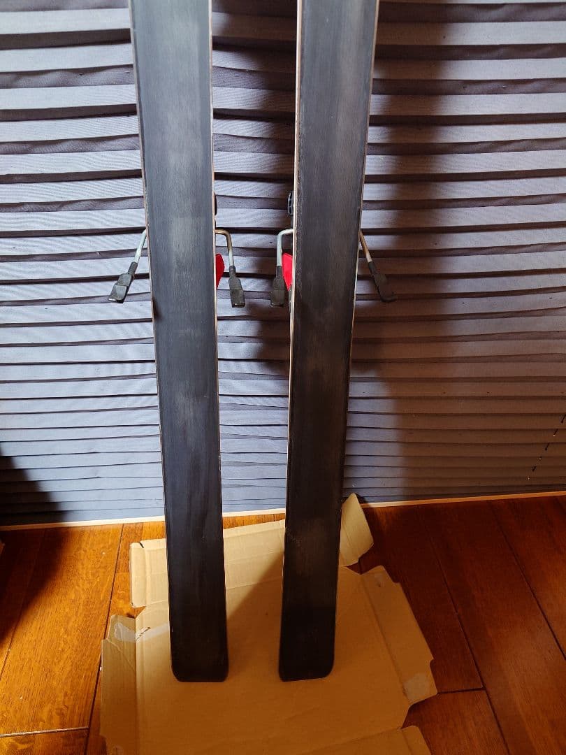 Blizzard RS 182cm 104/64/88 ビンディング付属