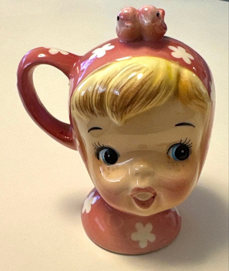 Napco Miss Cutie pie ナプコ　ミスキュートパイ　ソルト