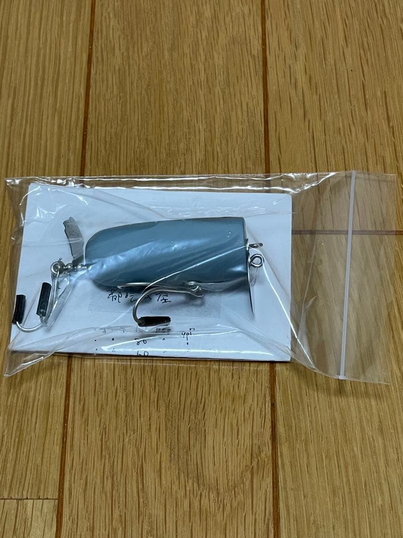 貴重 痴虫 ボルチ60RSSタイプP都会の空 大戦モデル 激レア チムシ ちむし