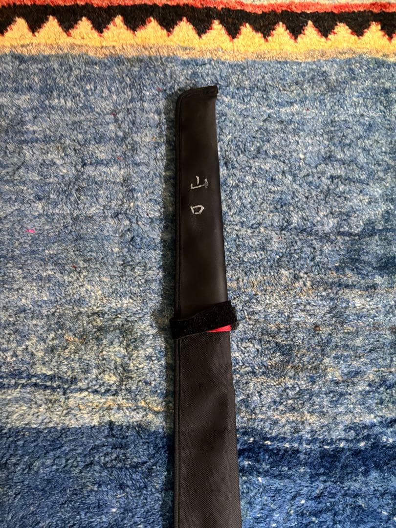 ダイワ　マッドバイパー　H-175