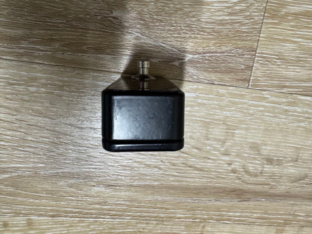 ギター tc electronic polytune noir