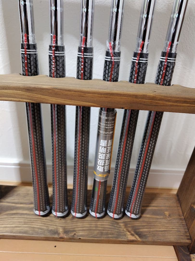 【新品】コブラ KING FORGED TEC BLACK 2023 5-P