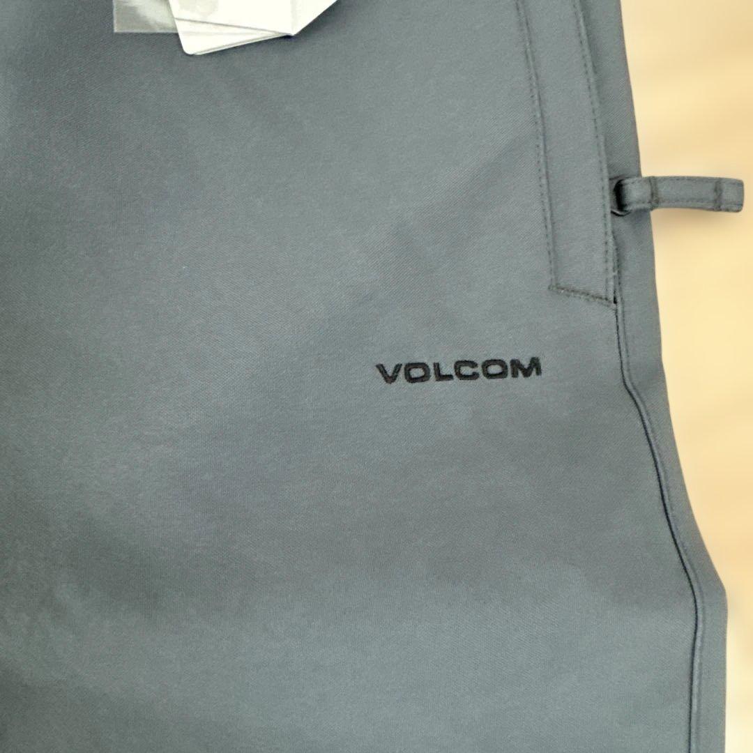 VOLCOM ウェア　ジャケット　パンツ　セット　L