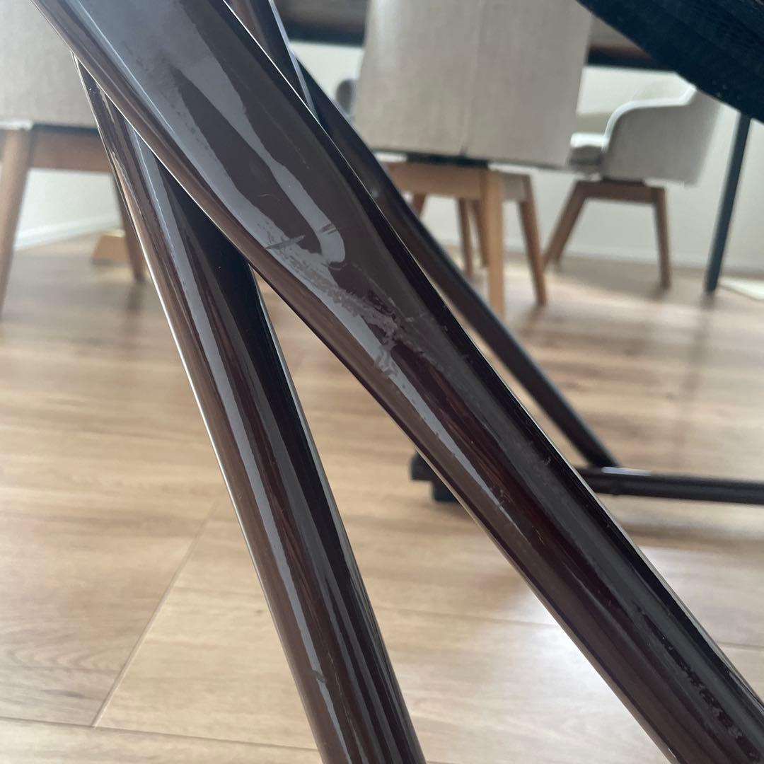 【美品】１台３役 ゆらふわモック マルチタイプ