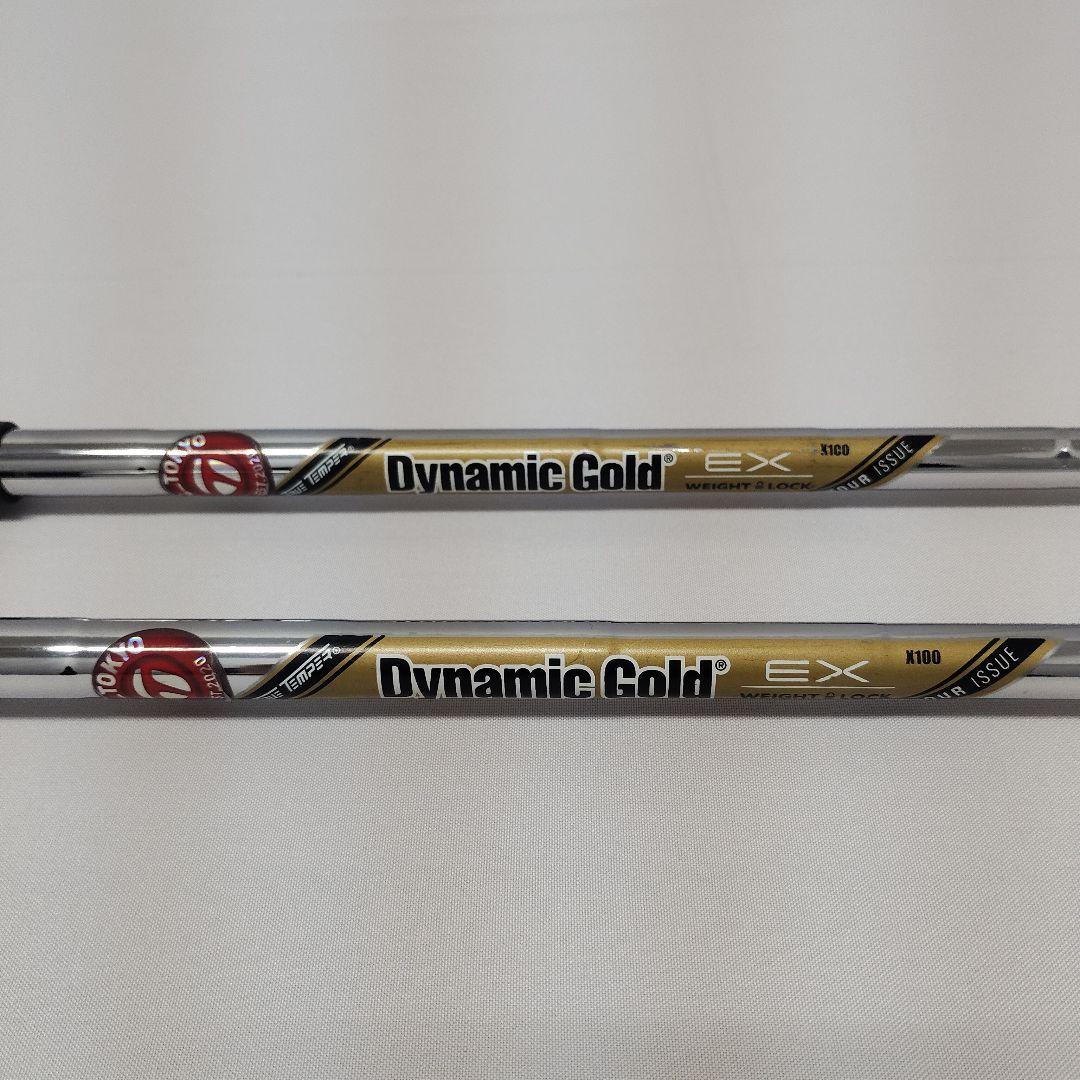 テーラーメイド ２本セット МＧ３ ウェッジ ＤＧーＸ１００