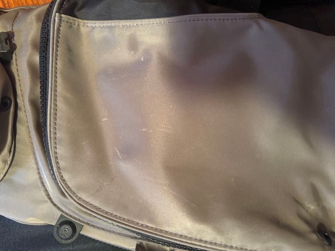 DAIWA ダイワ　フローティングベスト