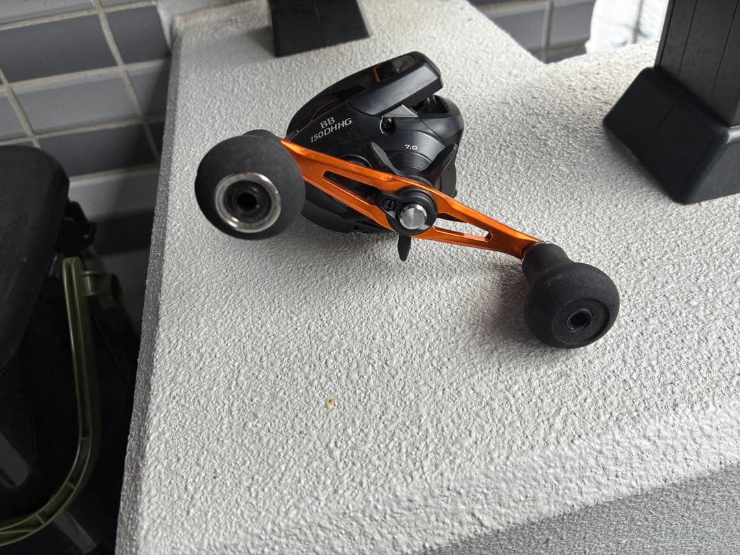 バルケッタbb1500hg