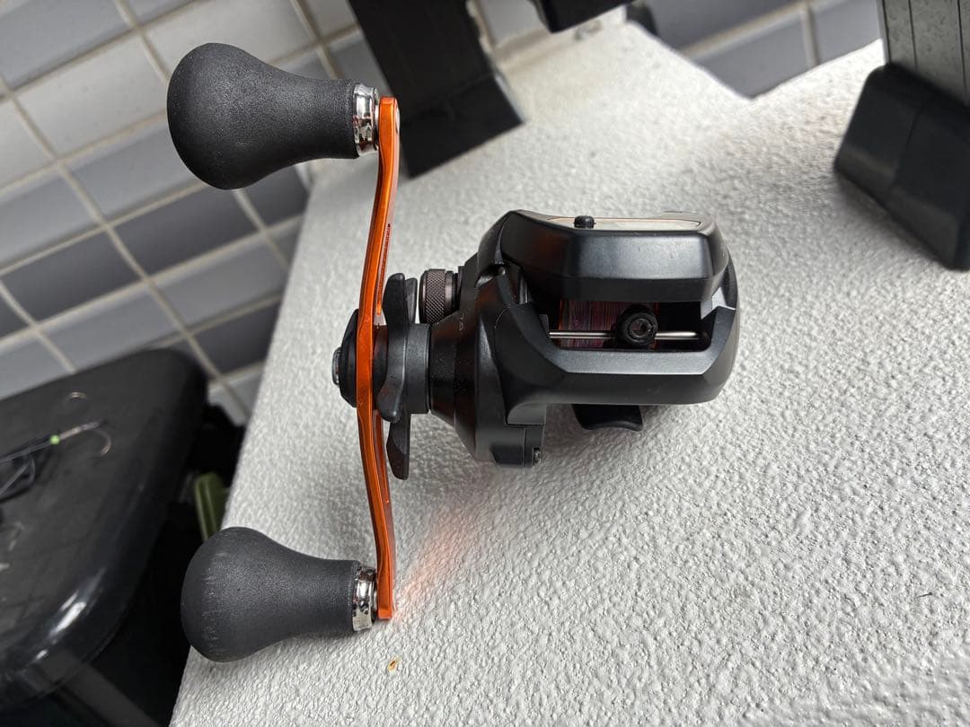 バルケッタbb1500hg