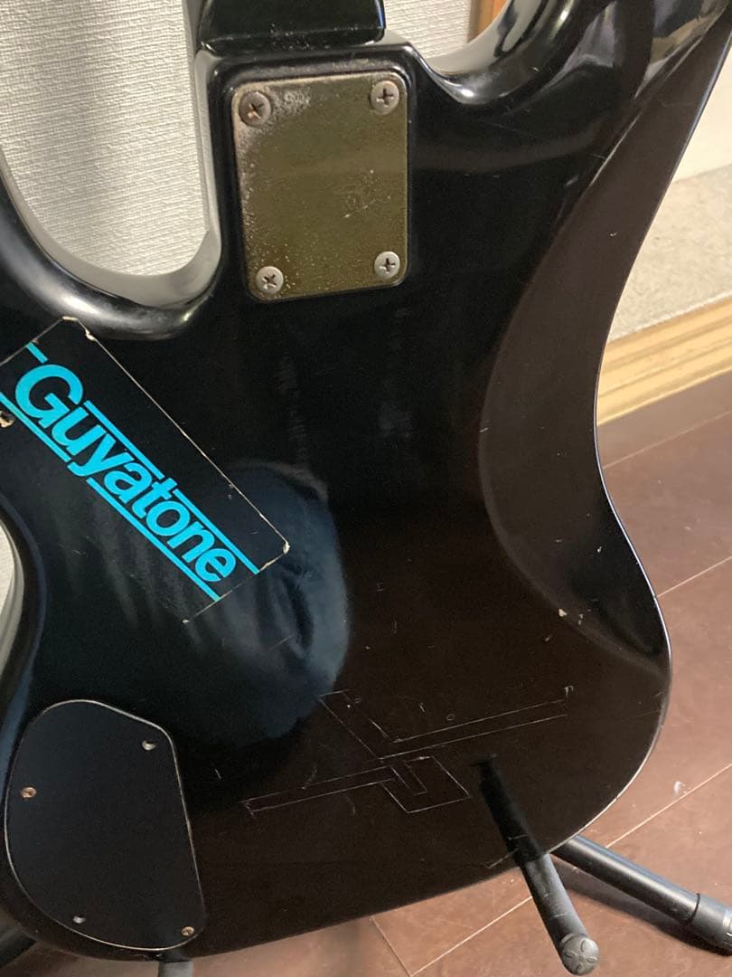 ベース Fender Japan Jazz Bass special JP-555