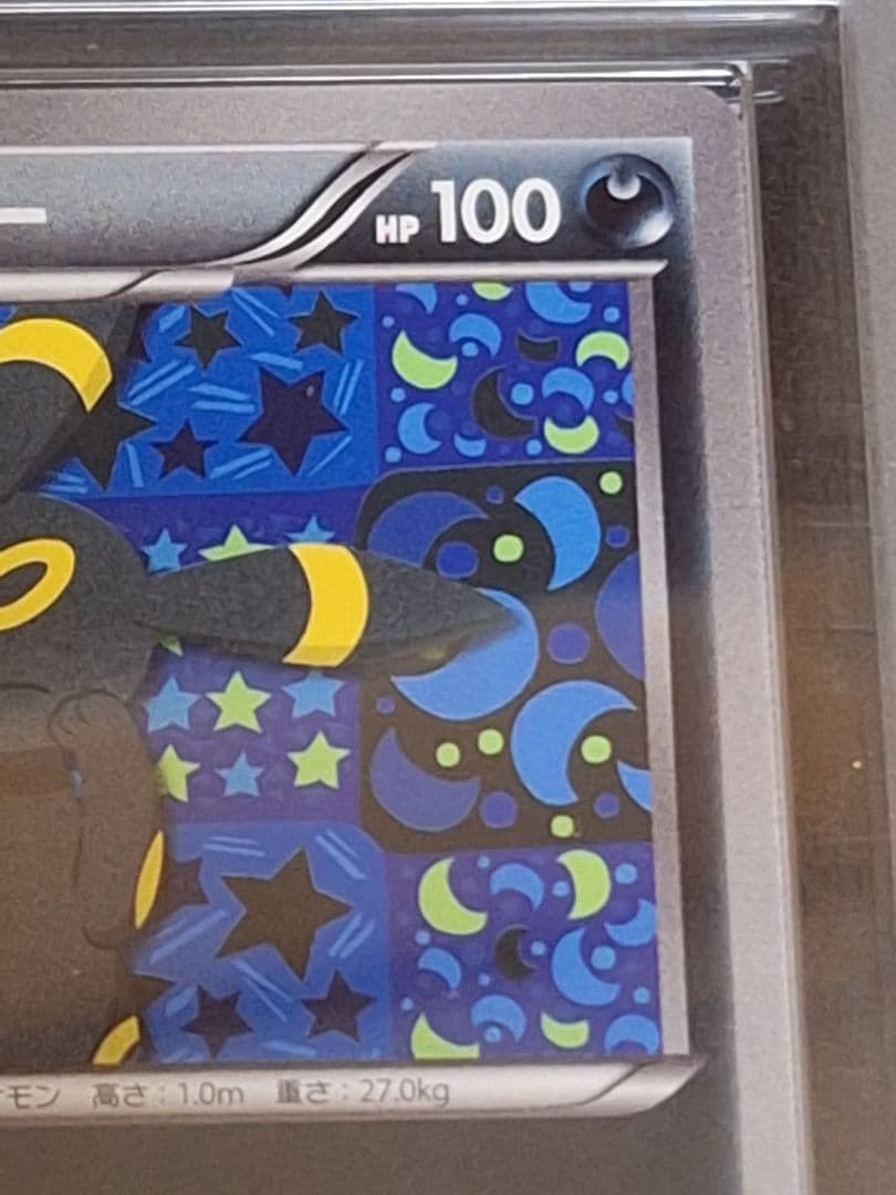 ARS8 ブラッキー イーブイコレクション ファイル プロモ ブイズ