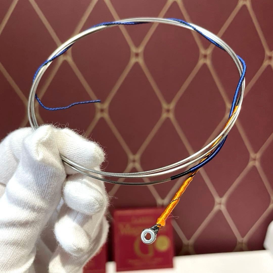 チェロ弦 全弦(A線D線G線C線)ラーセンマグナコア アリオーソまとめ売り