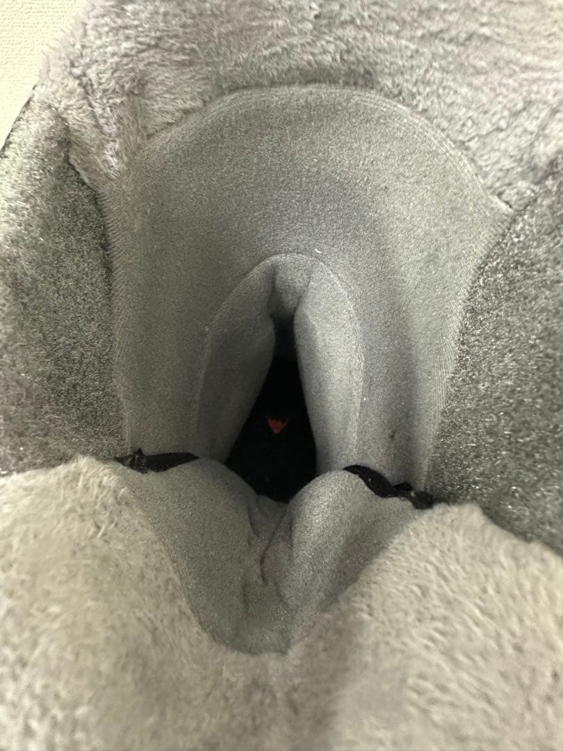 BURTON RULER ブラック メンズ　スノーボードブーツ　 27.5cm