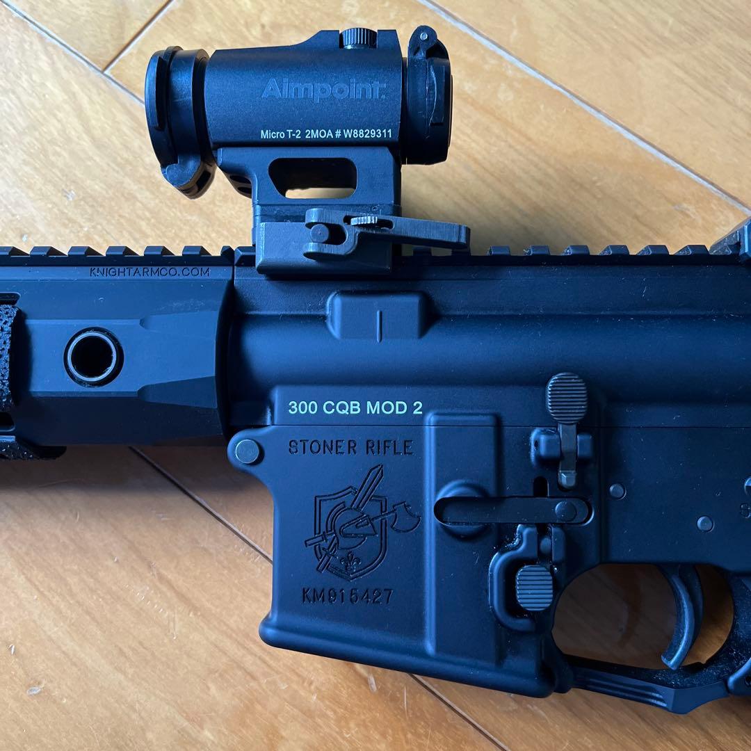 MOVE制作システマ国内メーカー製トレポンINFINITY KAC SR-30