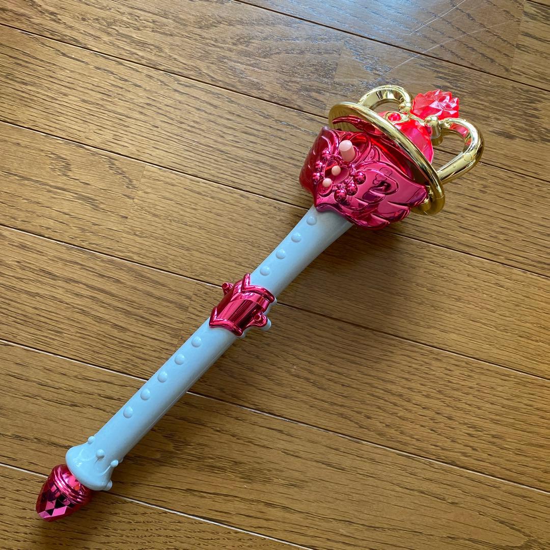 セーラームーン　セーラースターズ　エターナルティアル　当時