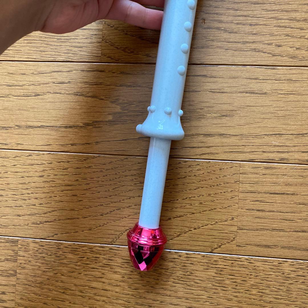 セーラームーン　セーラースターズ　エターナルティアル　当時