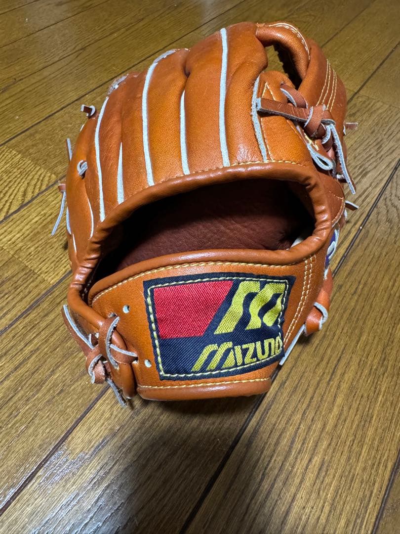 グローブ Mizuno World Win LITE FLEX