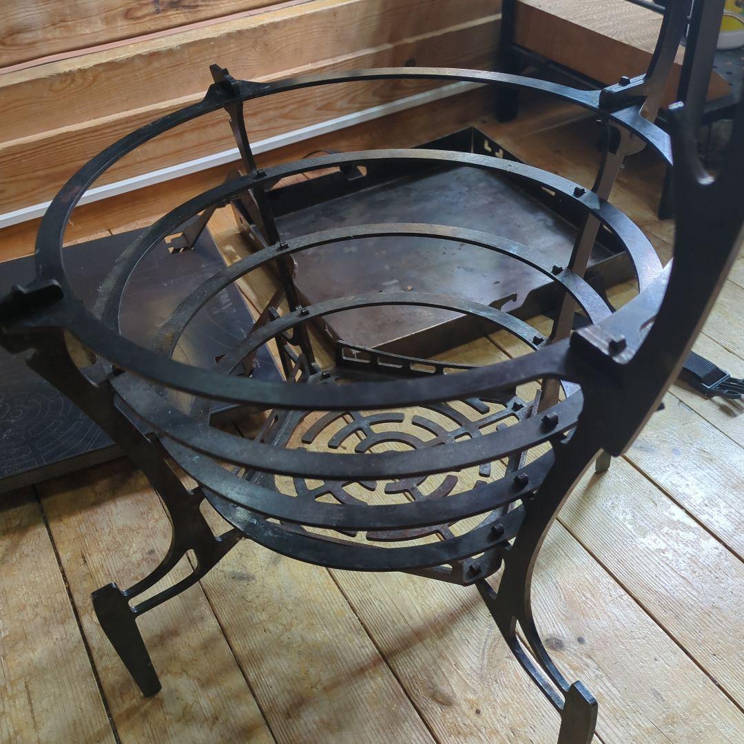 グルグルファイヤーm 　トリパスプロダクツ