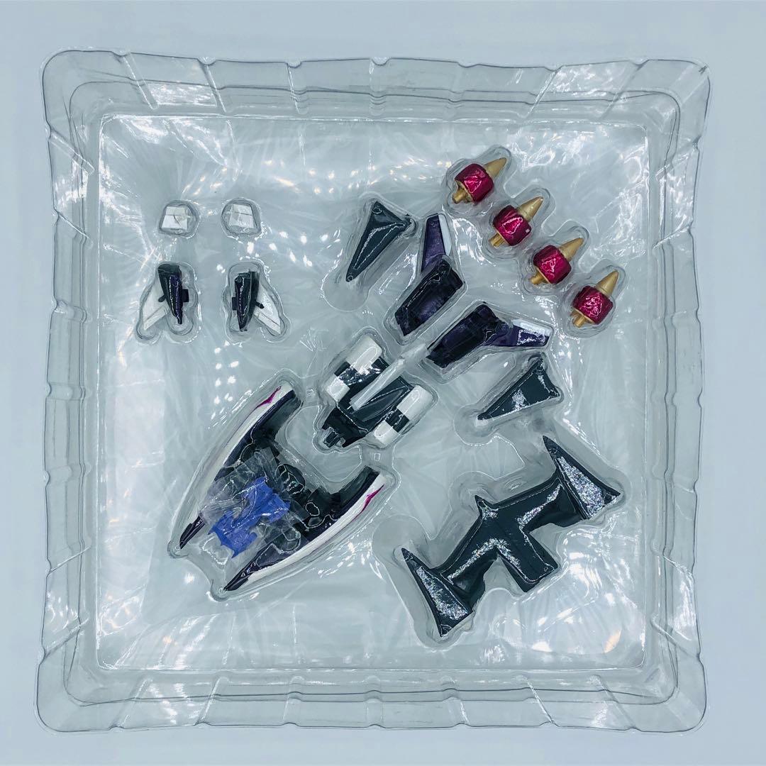 サイバーフォーミュラSIN 凰呀 AN-21 DX [AREA ZERO]