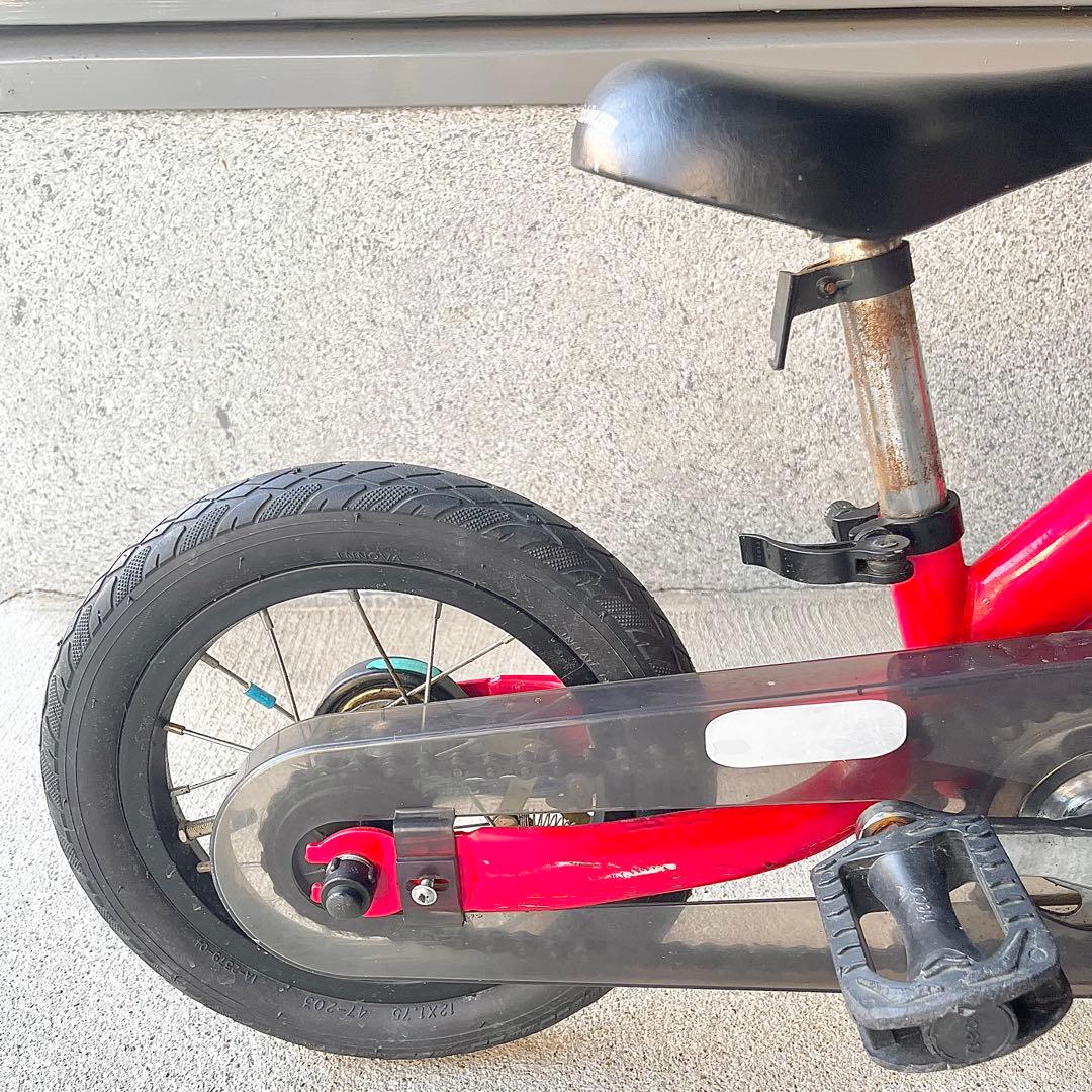 【良品】Henshin Bike 2（変身バイク2）レッド