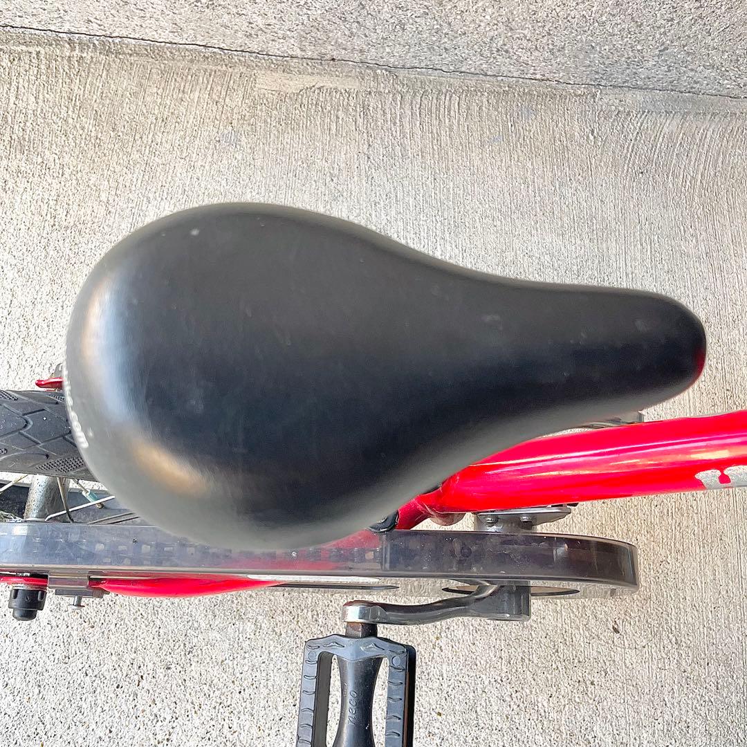 【良品】Henshin Bike 2（変身バイク2）レッド