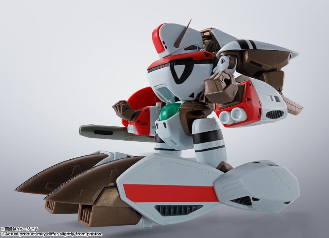 HI-L R 超時空世紀オーガス オーガス 新品