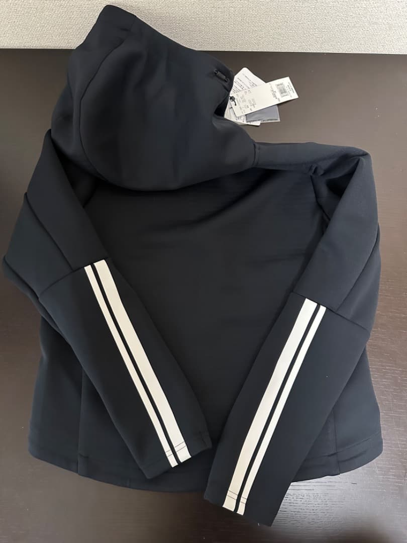 PGG ダンボールストレッチパーカー