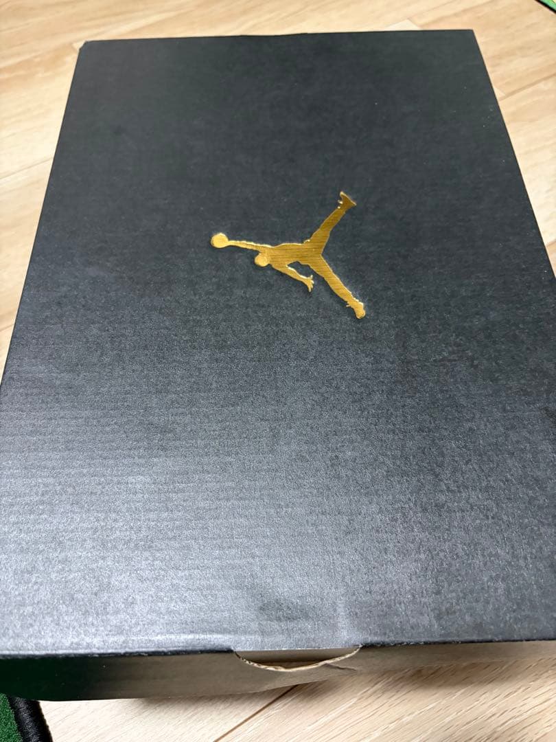 NIKE Jordan ADG5 ゴルフシューズ 26.5