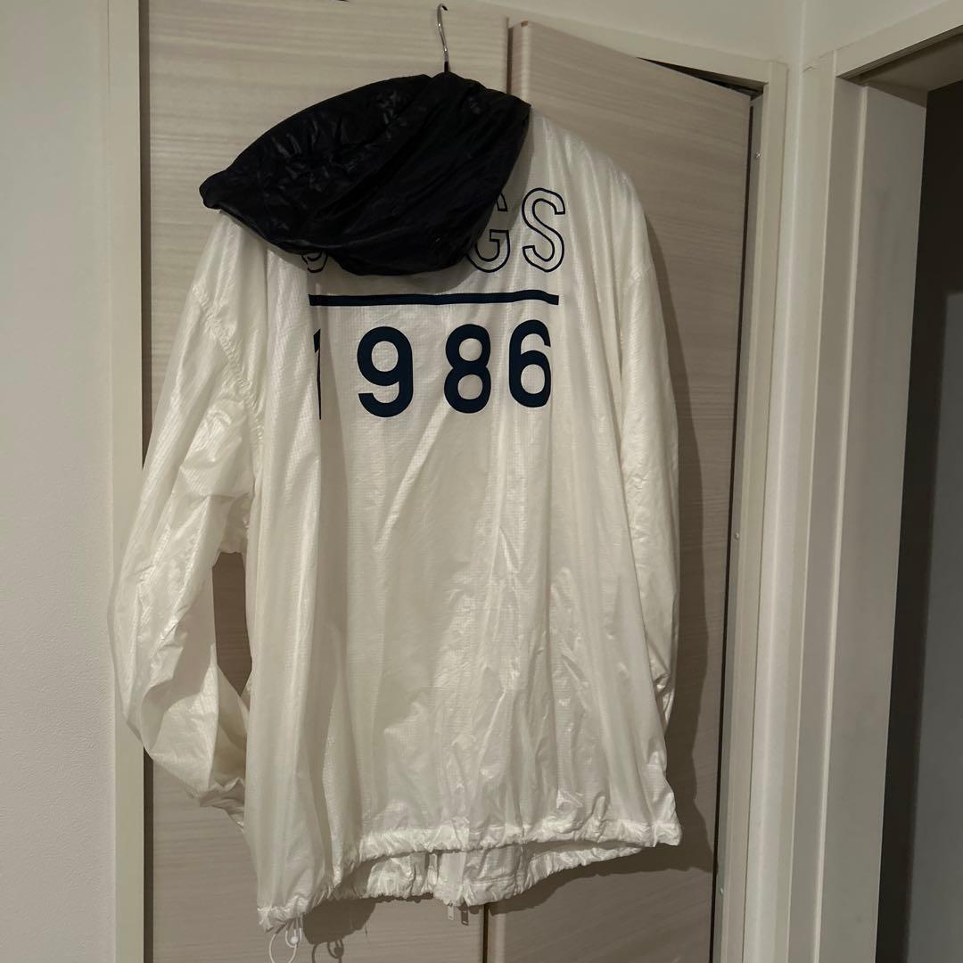 AIMÉ 38 GRAND SPORT ウィンドブレーカー XL