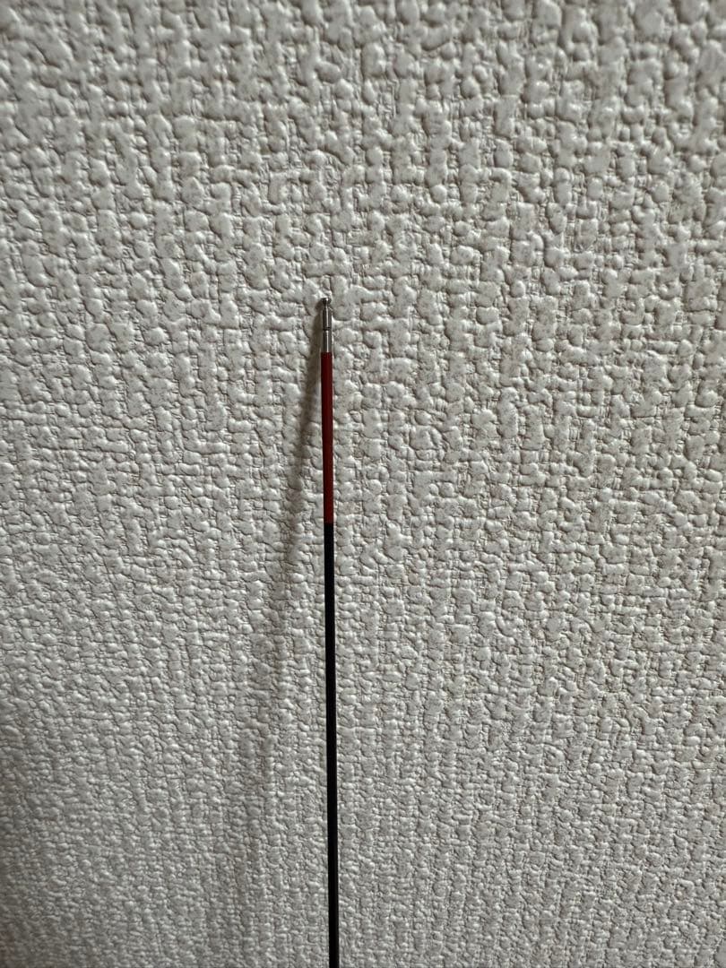 いずみ　【美品】がま鮎　競技スペシャルV6 引抜早瀬95