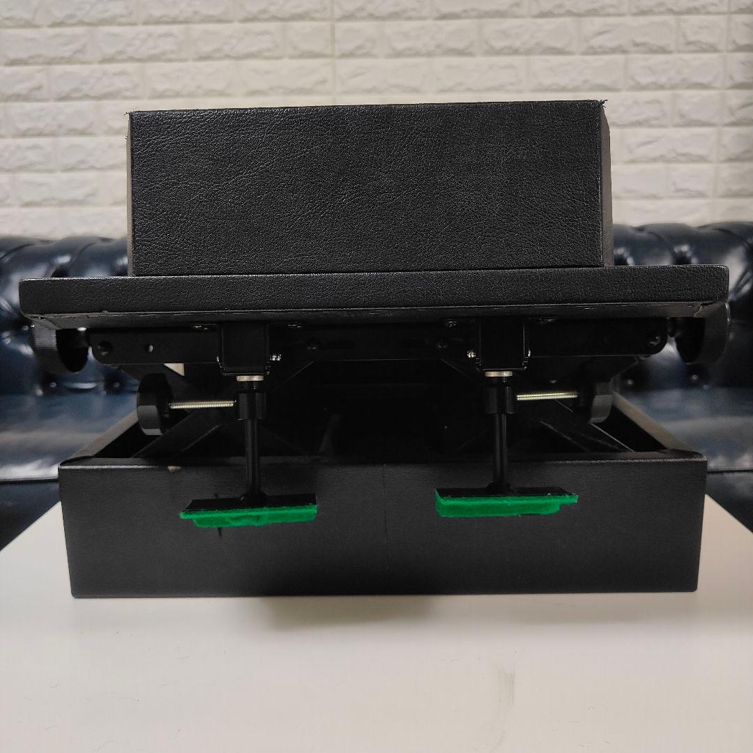 ピアノ用補助ペダル ピーコック 吉澤AX-100