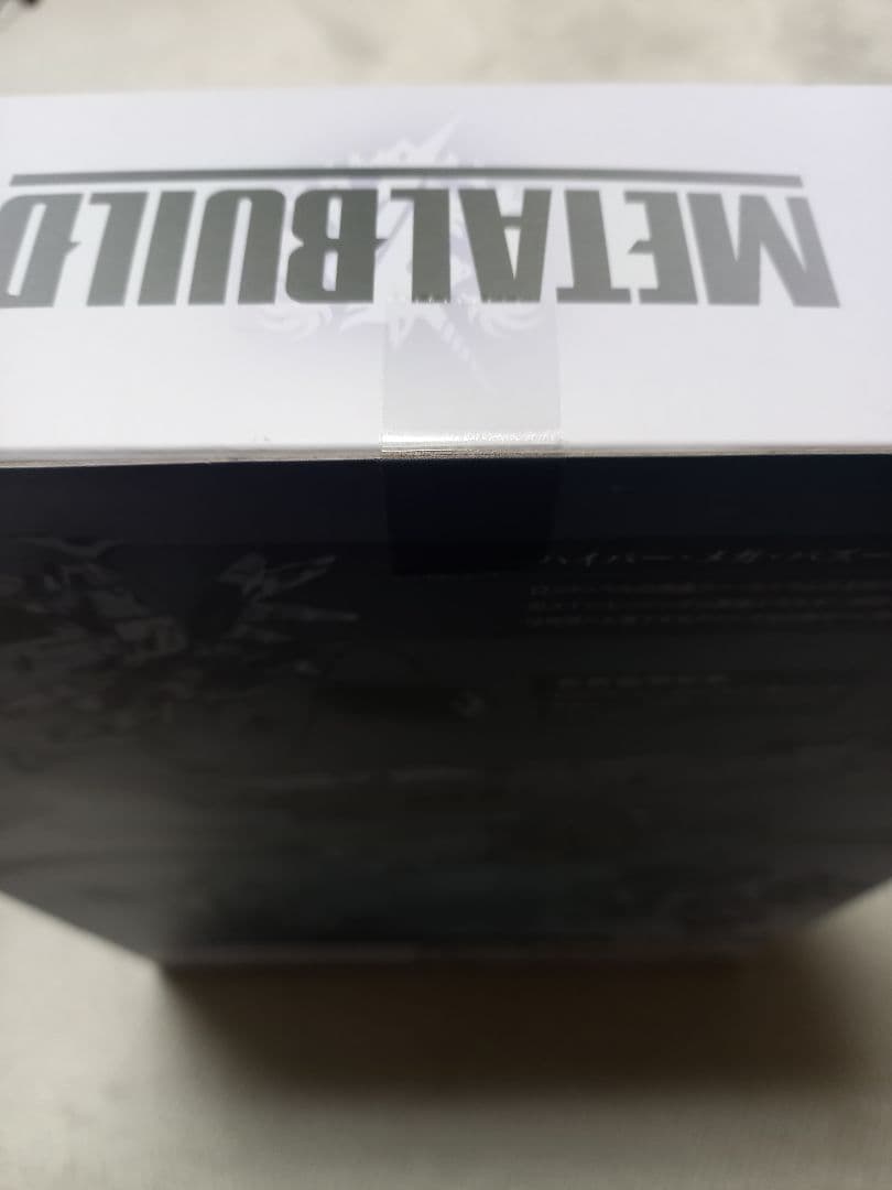 L BUILD ハイパー・メガ・バズーカ・ランチャー オプションセット