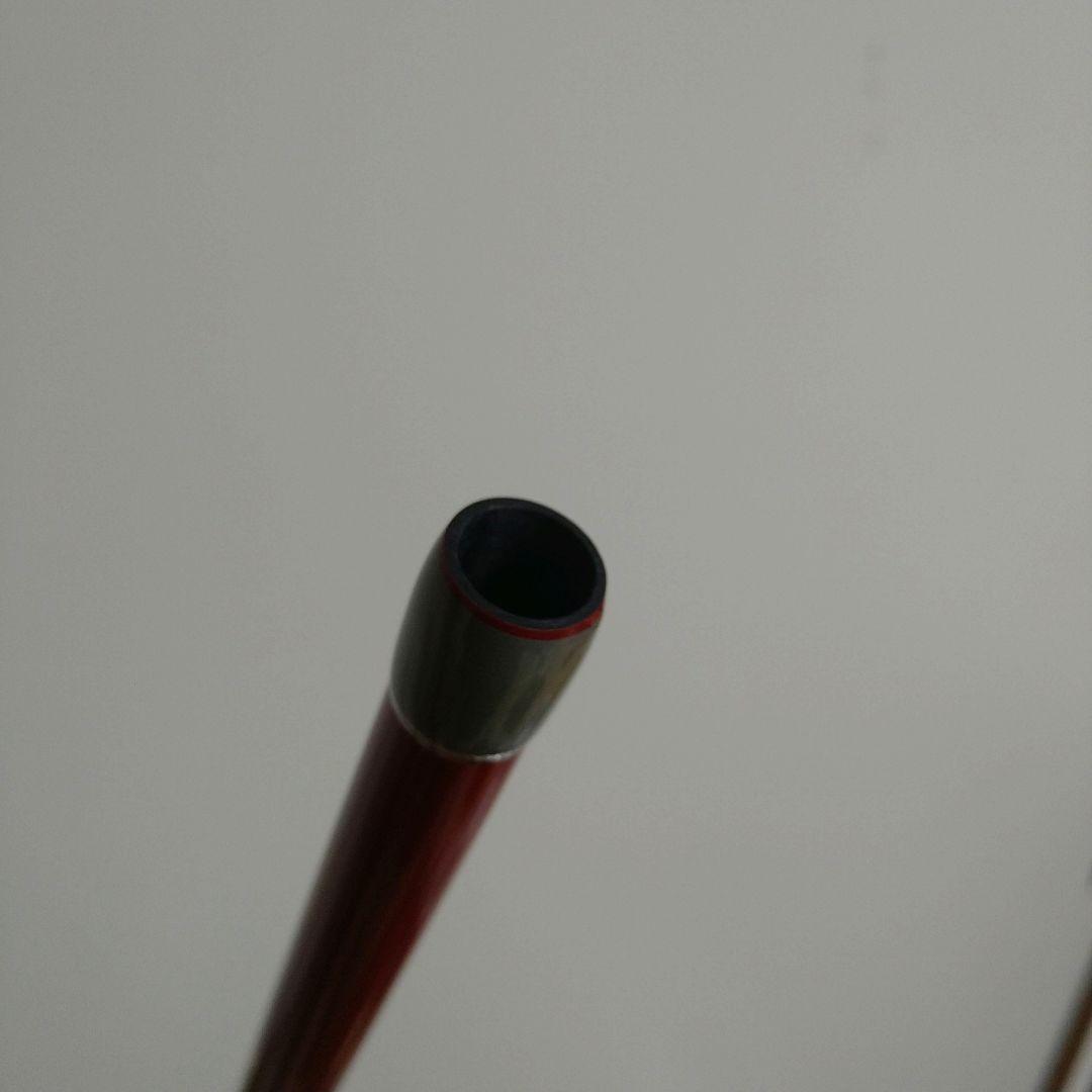 BEAMS 710MH　予備のコルクフォアナット付き　FISHMAN