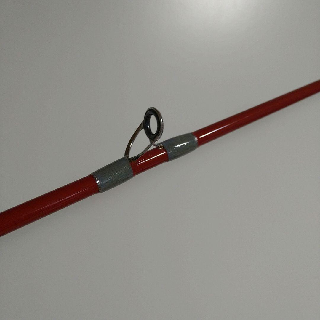 BEAMS 710MH　予備のコルクフォアナット付き　FISHMAN