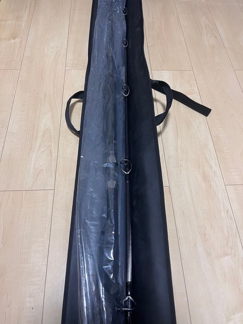 ランナーエクシードリミテッド100shh