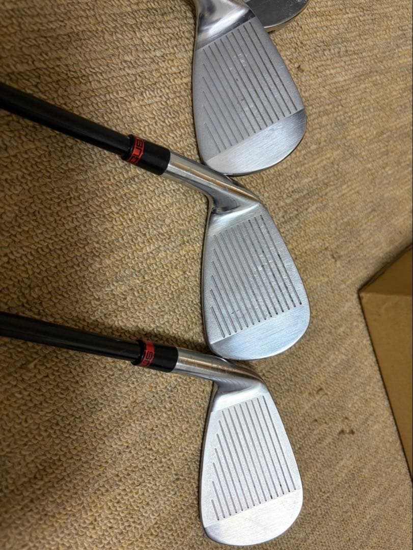 【ルーツ】ドゥーカスDOCUS リローデッド RELOADED＋ 6本