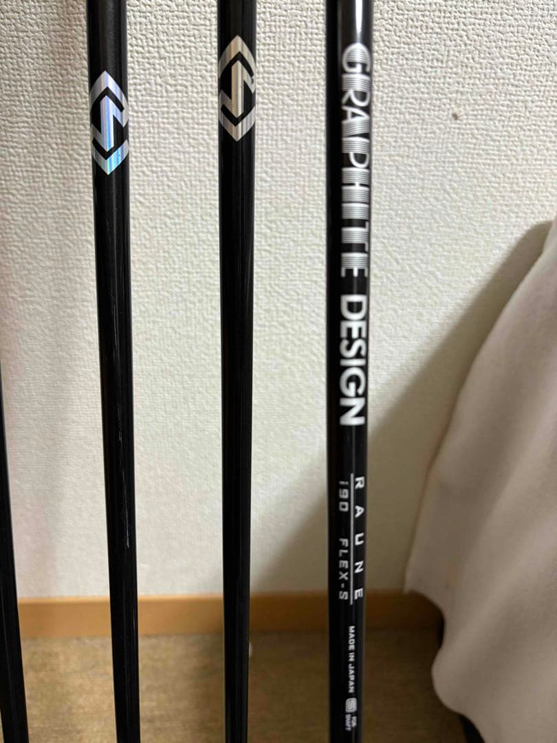 【ルーツ】ドゥーカスDOCUS リローデッド RELOADED＋ 6本