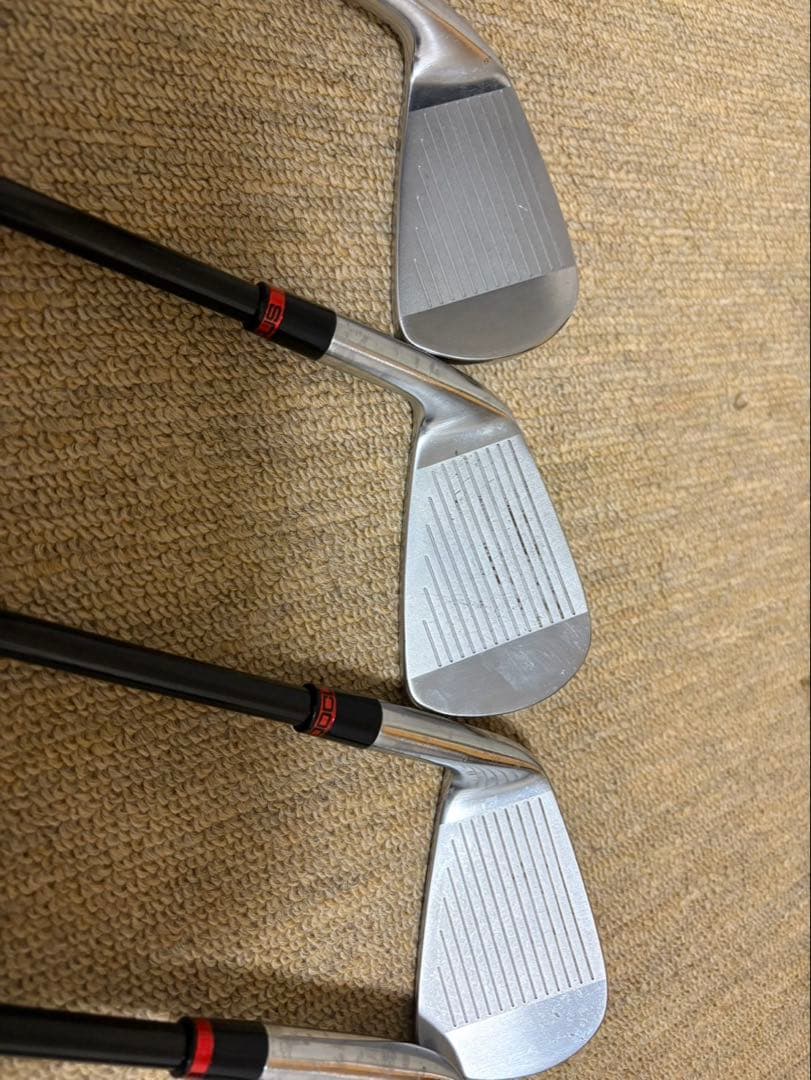 【ルーツ】ドゥーカスDOCUS リローデッド RELOADED＋ 6本