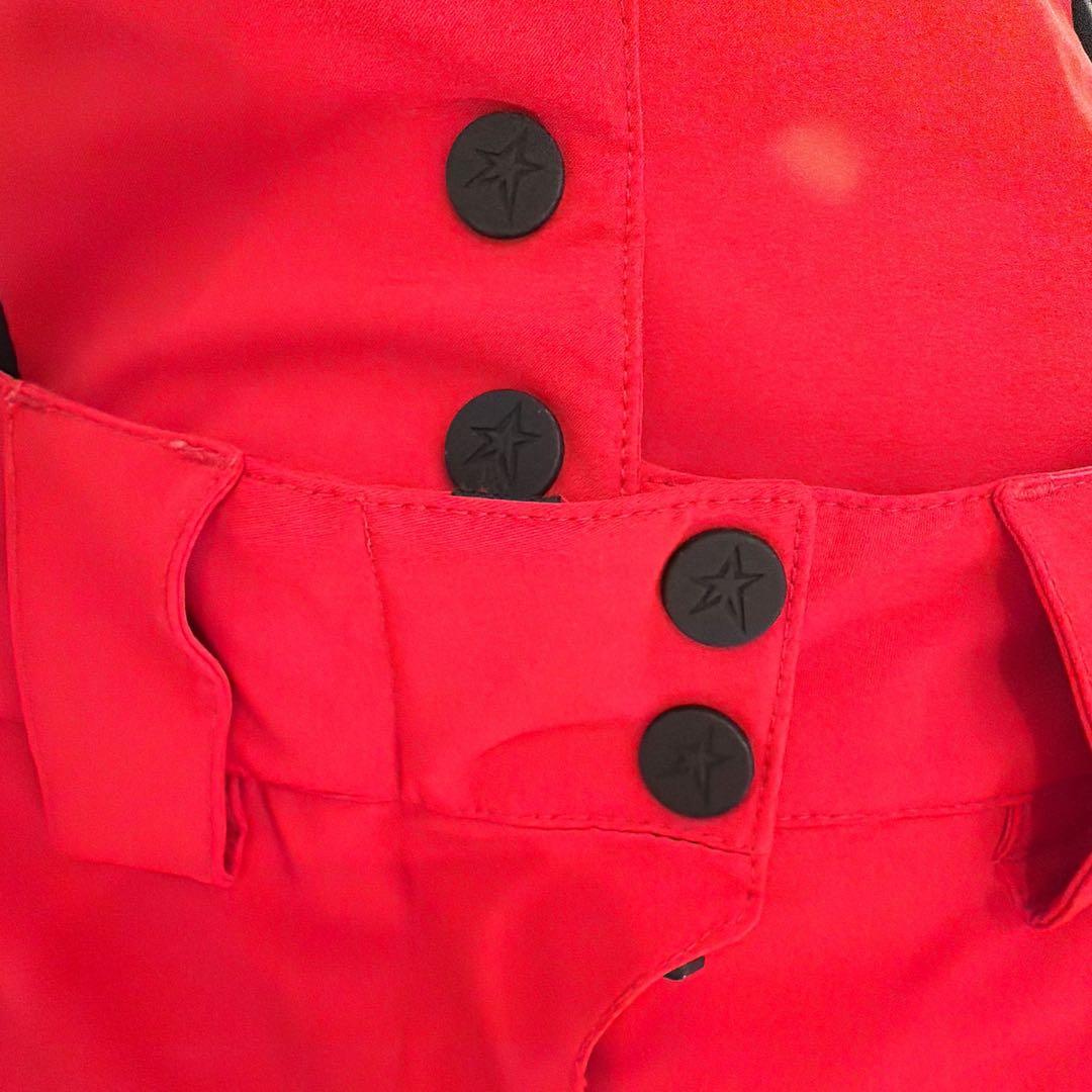 セレブウェアPERFECT MOMENT スキーウェアサイズ130〜150サイズ