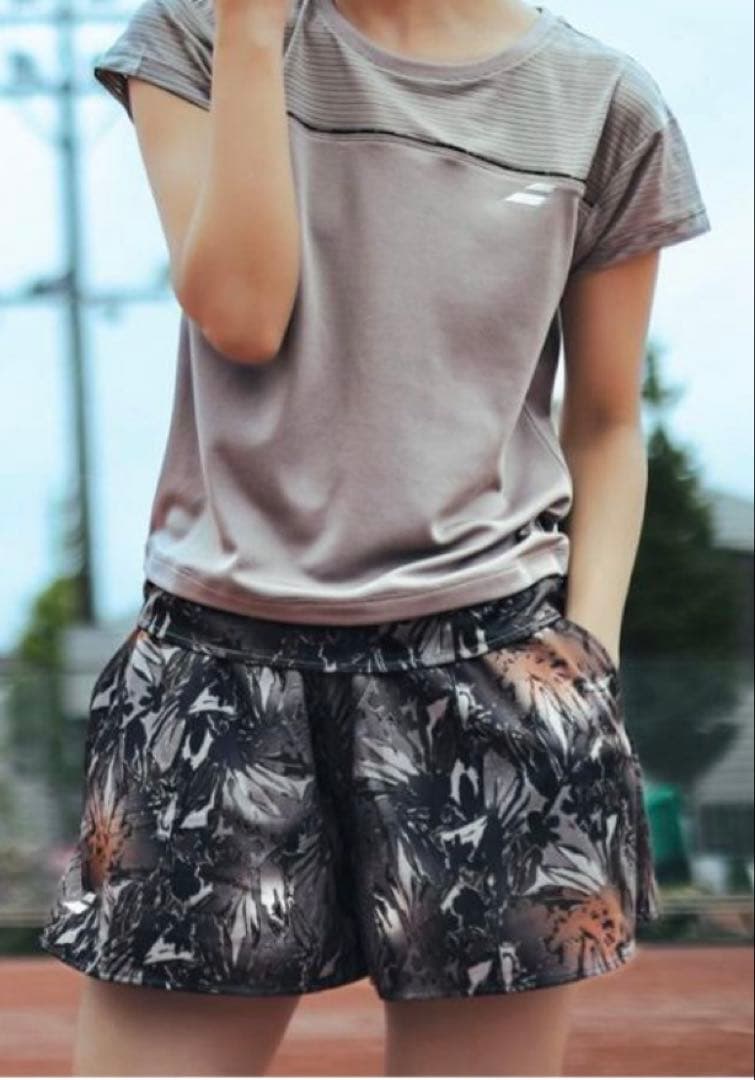 バボラ　セットアップ　サイズM