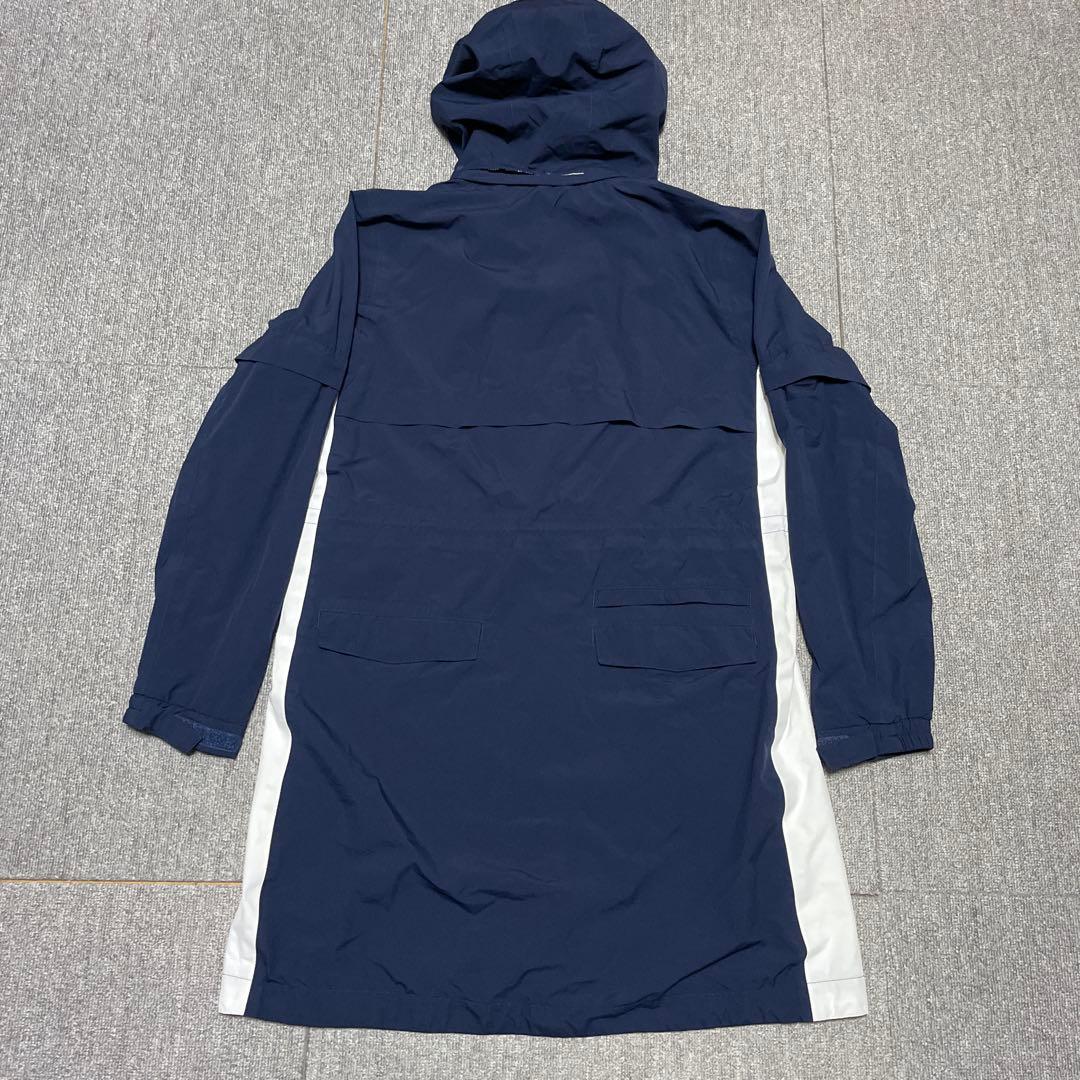 キャロウェイ　レディース　レインウェア　ワンピース　Mサイズ　ゴルフウェア