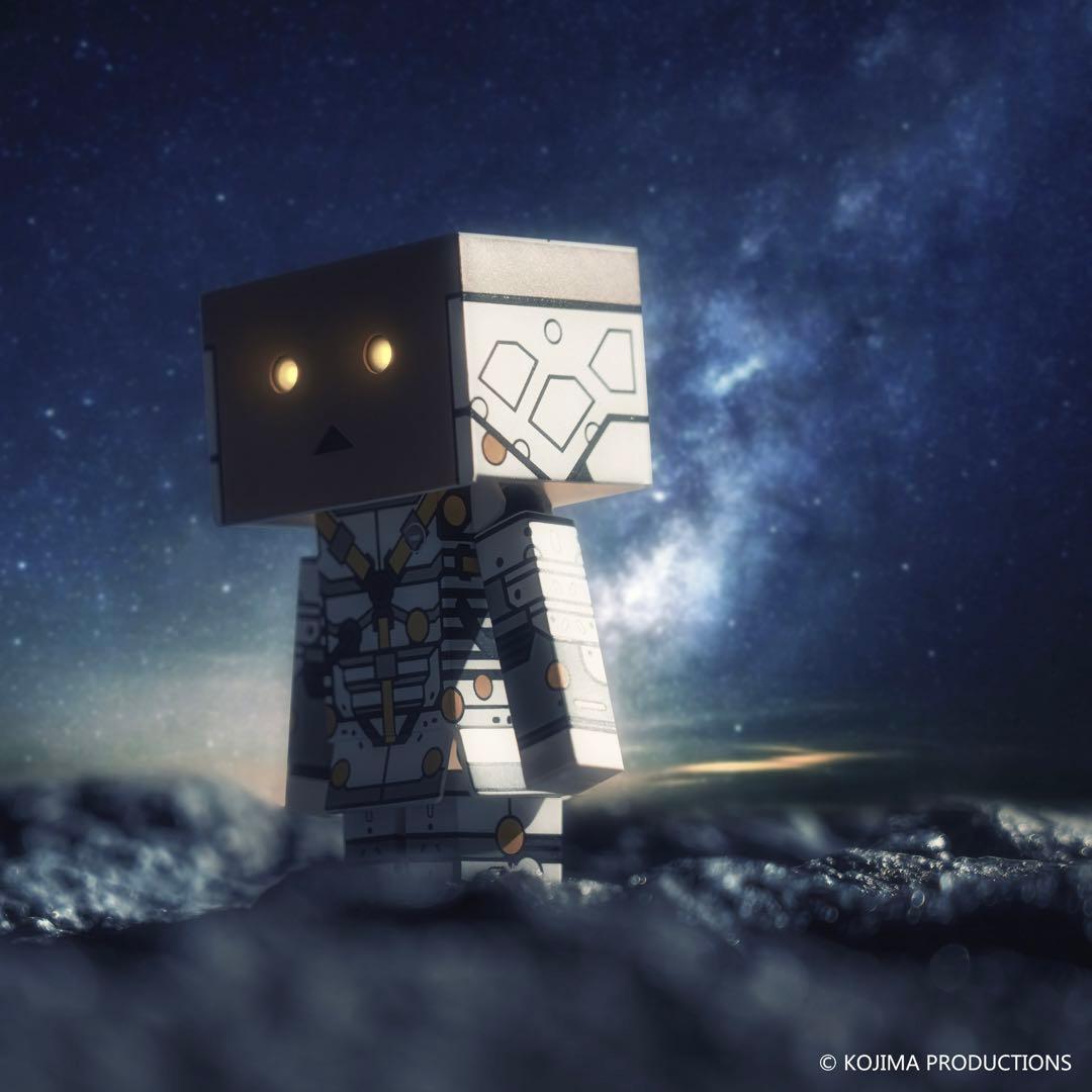 【新品】リボルテックダンボー・ミニ ルーデンスver TGS2022限定販売