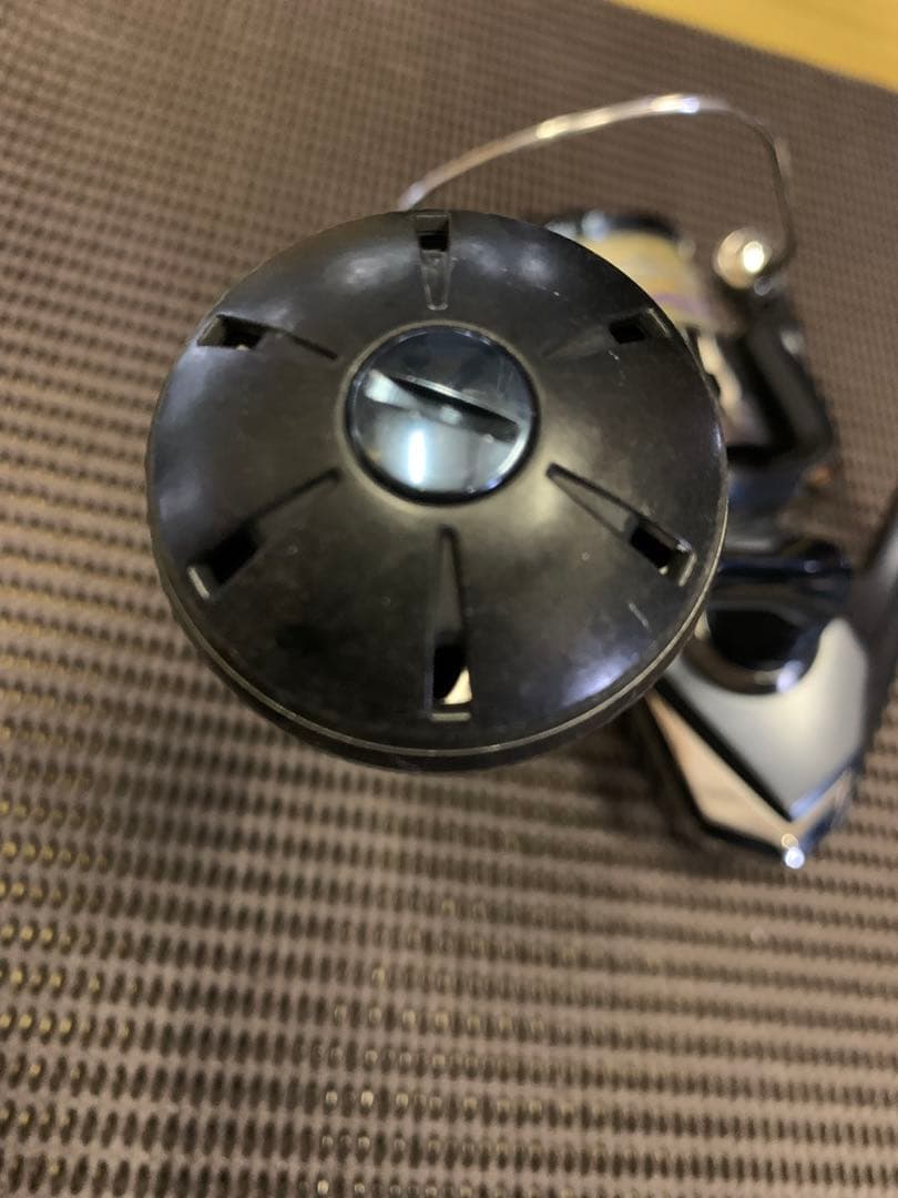 P*t様 最安値！即発送！送料込！シマノストラディックSW6000HG！スピニン