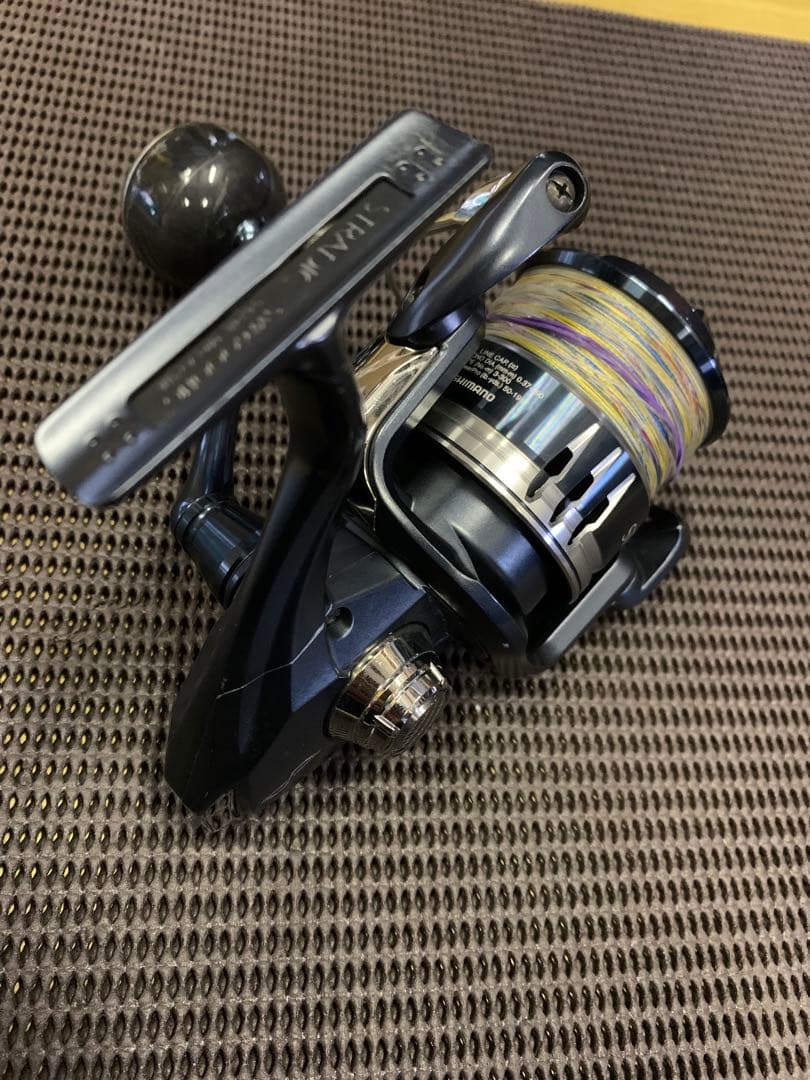 P*t様 最安値！即発送！送料込！シマノストラディックSW6000HG！スピニン