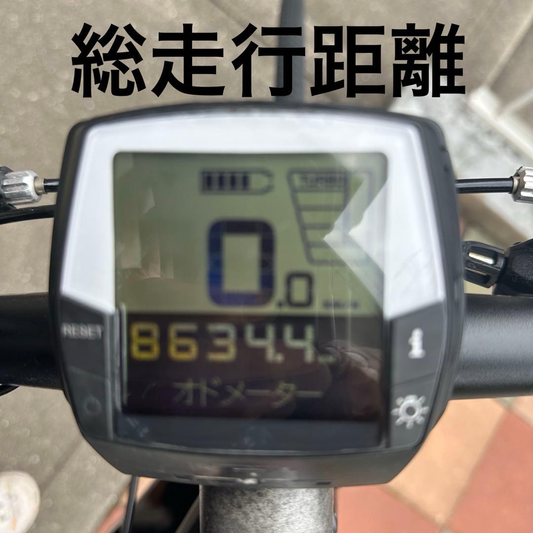 最終値下げ！コラテック Corratec E-POWER SHAPE 電動クロス