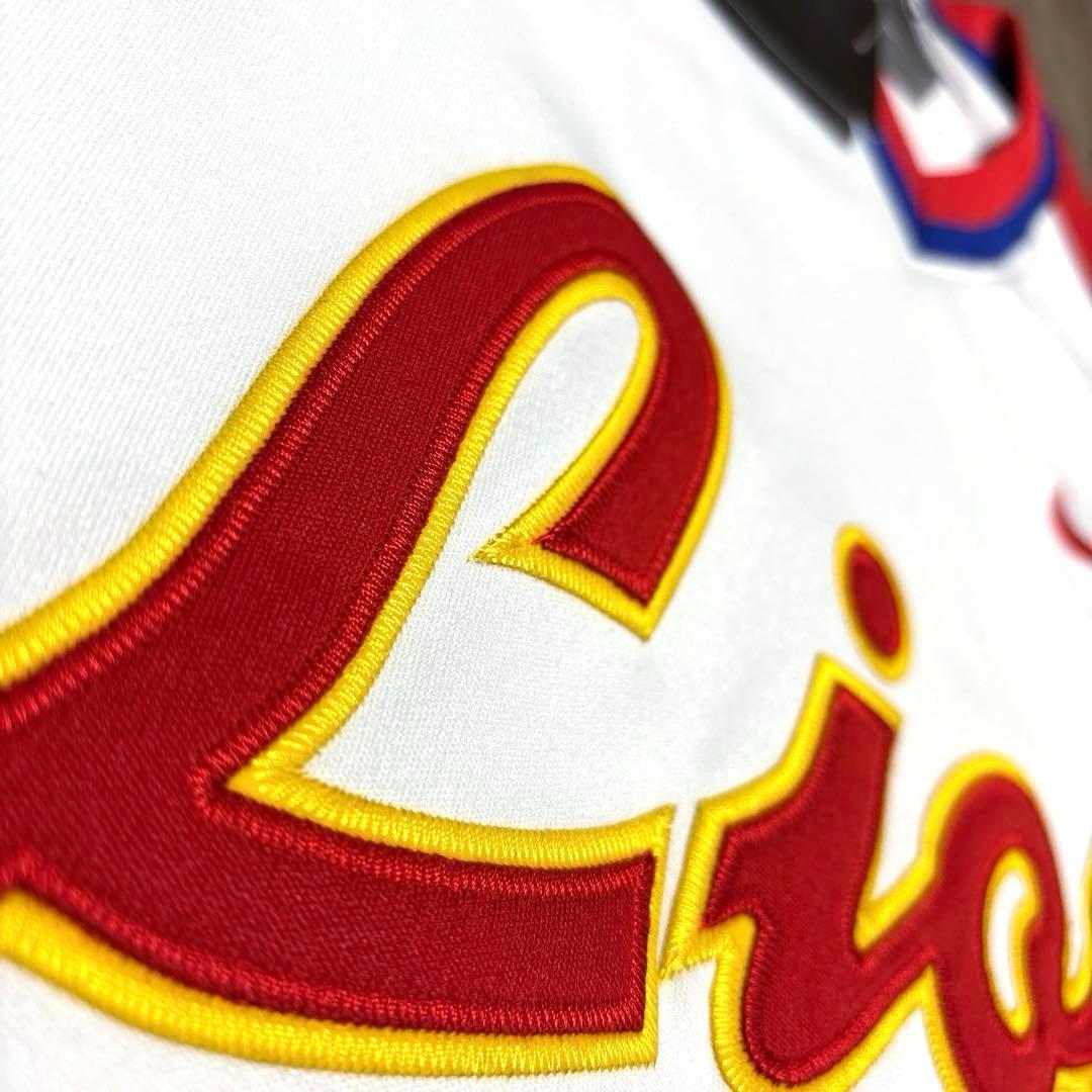 【新品・激レア】埼玉西武ライオンズ 太平洋クラブライオンズ 復刻ユニフォーム